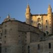 Palazzo Ducale Urbino