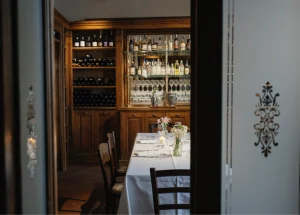 osteria, trattoria, ristorante