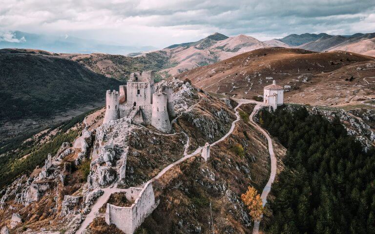 X De Mooiste Dorpjes Borghi Pi Belli Van Zuid Itali