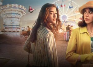 Luna Park Netflix serie