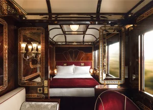 Orient express