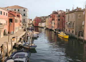 Chioggia