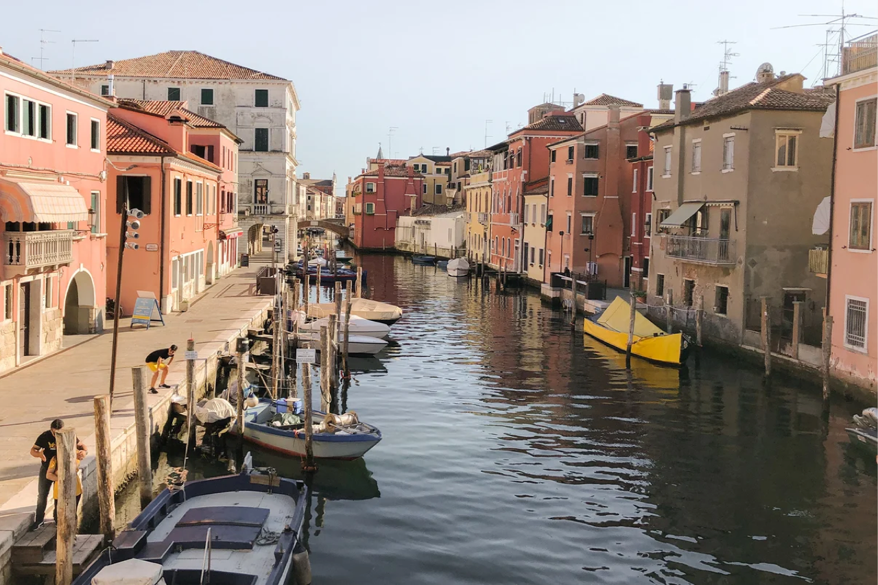 Chioggia