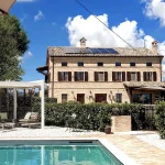 La Vecchia Scuola b&b Le Marche