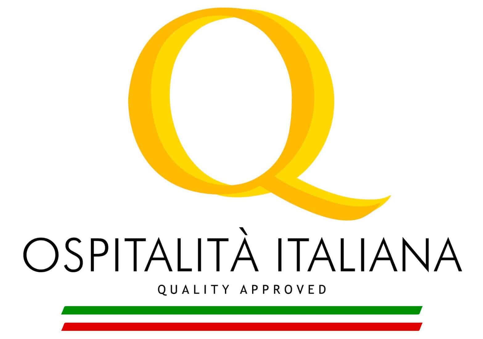 Ospitalita Italiana logo