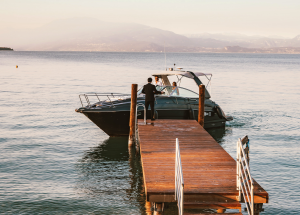 Lago Trasimeno