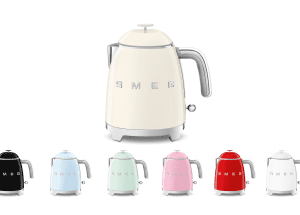 smeg waterkoker