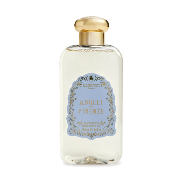 gift guide santa maria novella