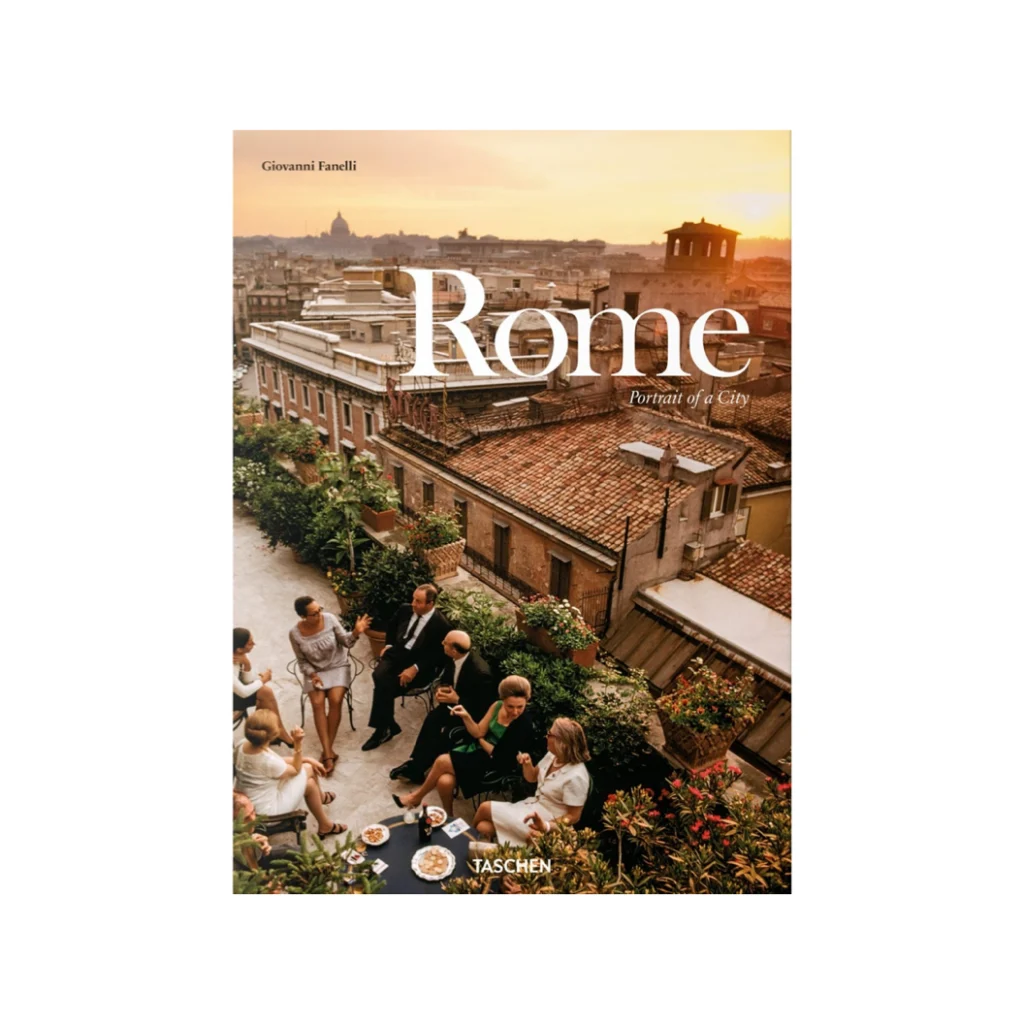 rome