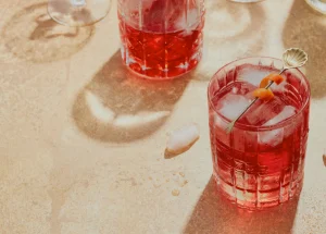 negroni recept