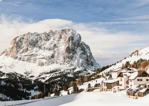 wintersport in Italië