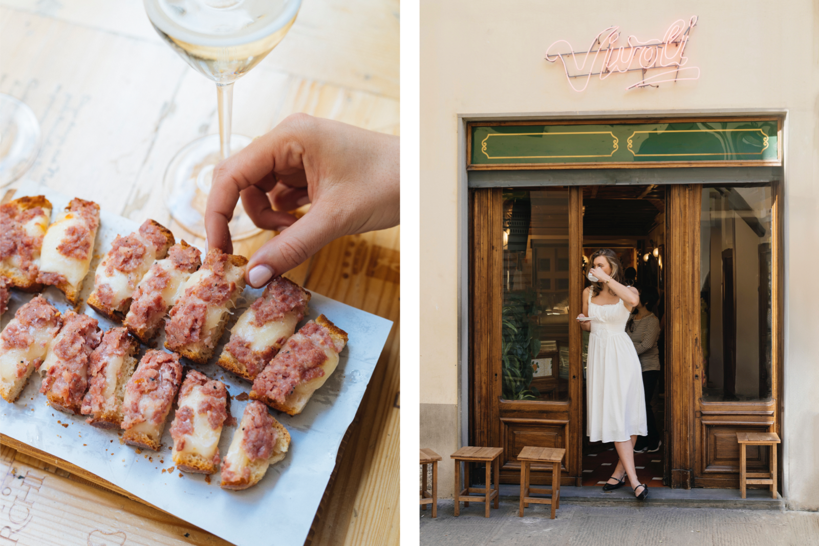 Florence food guide