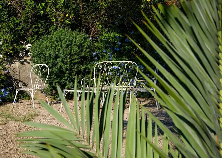 Hotel La Locanda Del Postino terras