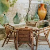 Masseria Capece Puglia vakantie