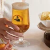 Birra Moretti Zero alcoholvrije drankjes