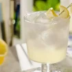 Limoncello Spritz