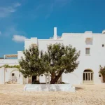 Masseria le Carrube Ostuni