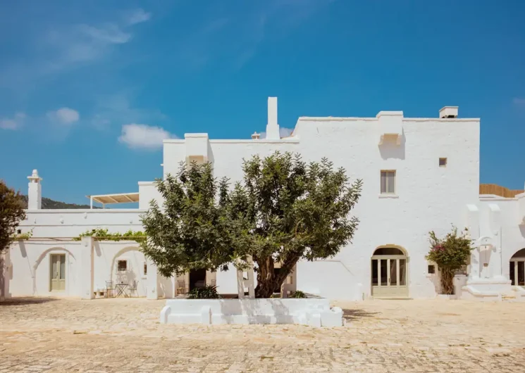 Masseria le Carrube Ostuni