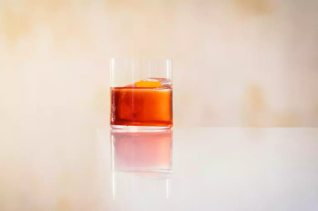 Negroni Sbagliato