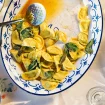 Aardappeltortelli