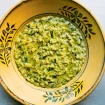 Brandnetelrisotto recept