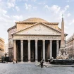 Droomweekend Rome PANTHEON Clare Marino Unsplash