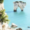 Gargano Puglia tips