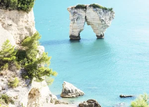 Gargano Puglia tips