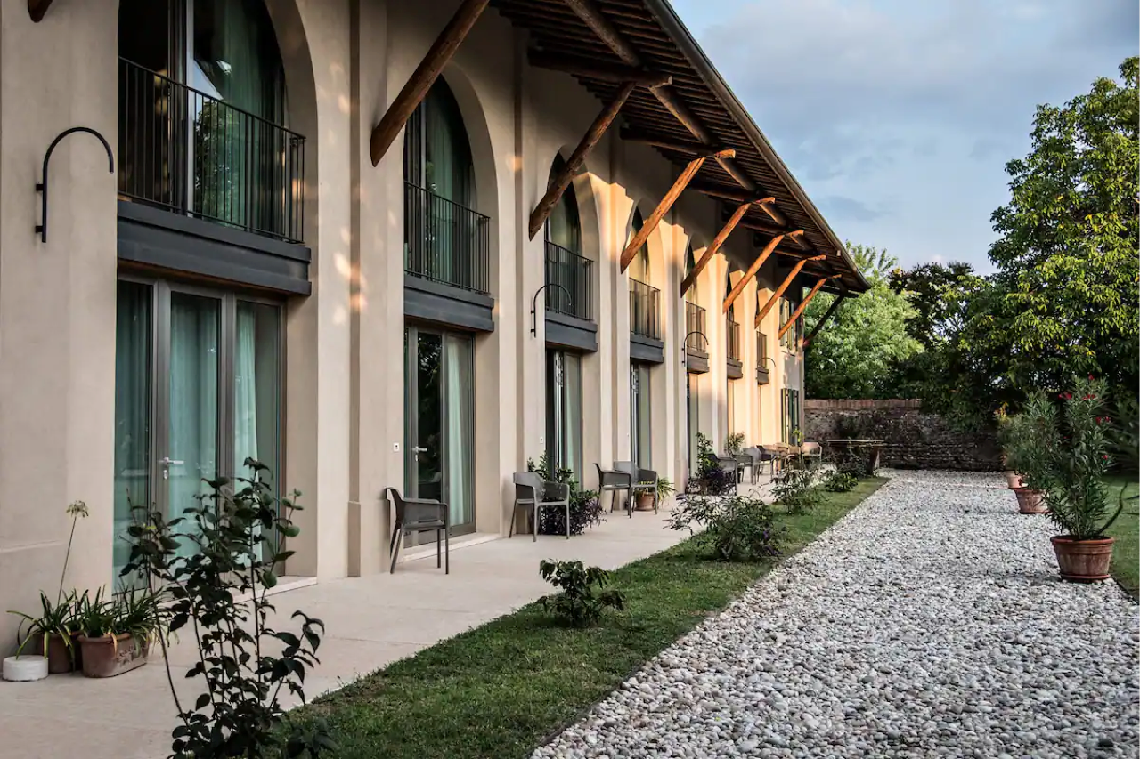 Goedkope airbnbs in veneto