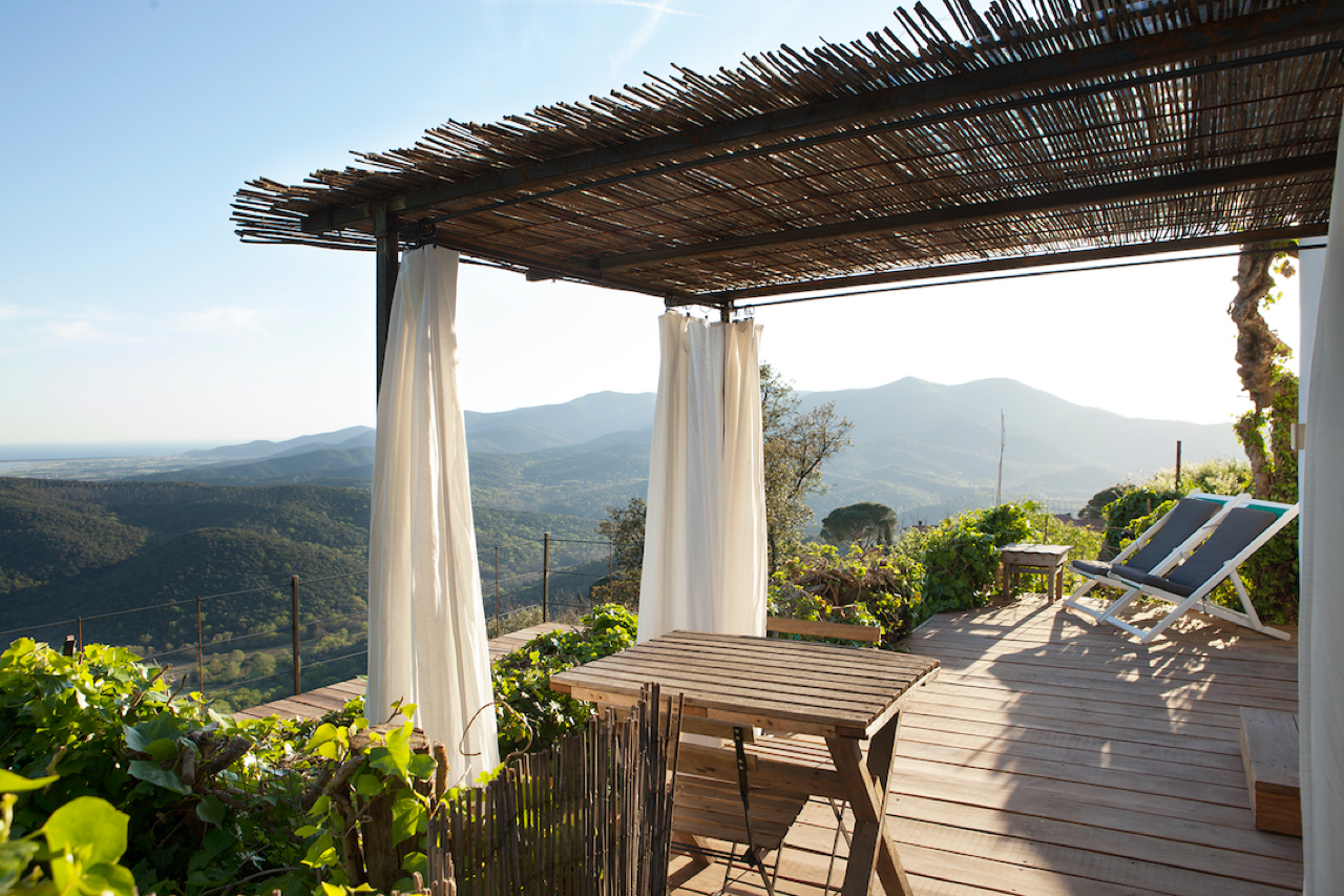 Goedkope airbnbs toscane