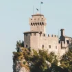 Ravenna fort Daniel Macura Unsplash