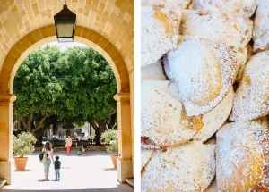 Marsala Sicilië bezoeken