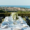 Oliveto Estate Le Marche diner