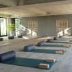 Oliveto Estate Le Marche yoga