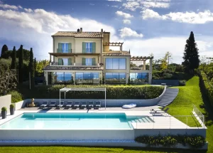 Villa Olivo Le Marche