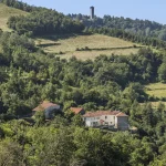 Agriturismo Ca’Pasquin in Roccaverano Piemonte