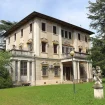 Codroipo villa mangiarotti