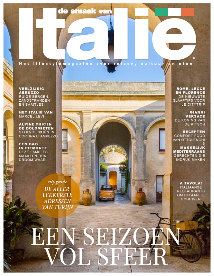 Cover editie 5