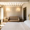 Hotel Locanda al colle Lucca kamer