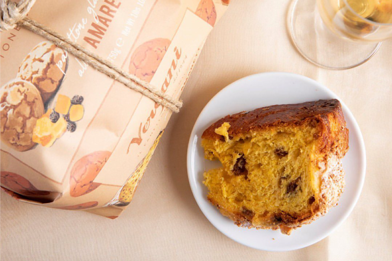 Panettone