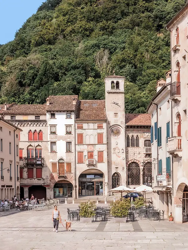 Serravalle Veneto