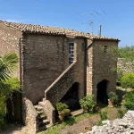 Villa te koop met uitzicht op zee in Itri Lazio