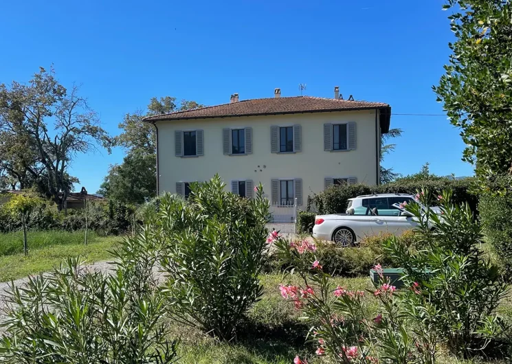 Casa le Rondini Toscana