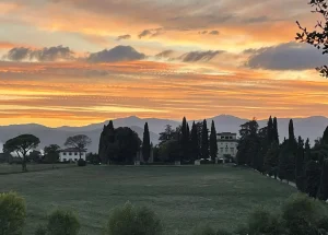 Casa le Rondini Toscana in Bucine, Arezzo