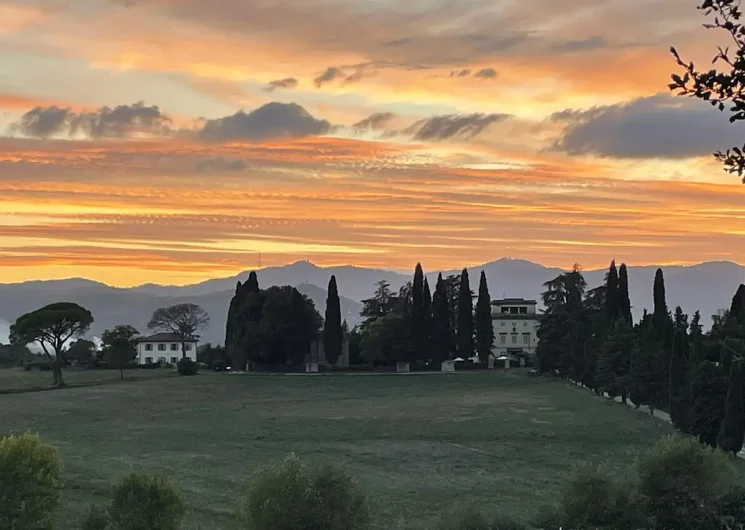 Casa le Rondini Toscana in Bucine, Arezzo