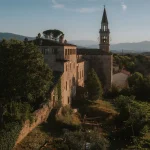 Castello di Semivicoli Abruzzo