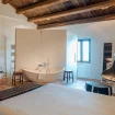 Castello di Semivicoli kamer