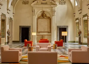 Palazzo Talia Rome