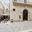 Palazzo Zimara verblijf Lecce