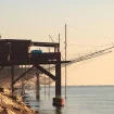 Trabocco Abruzzo